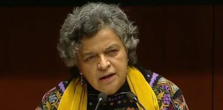 Senado conmemora 100 años del arribo de Gabriela Mistral, el día 20  .