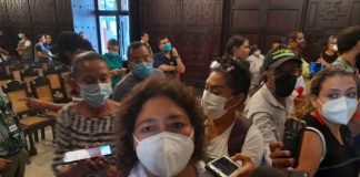 Incrementa 80% el acoso callejero y la violencia física contra la mujer durante el Carnaval