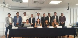 Concluye Diplomado “Responsabilidades administrativas para los servidores públicos” #OPLEVer