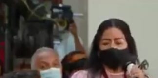 “Usted se mueve con los recursos del Pueblo” y el #CallatePalero , quieren institucionalizarlo