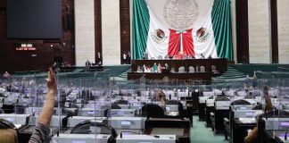 Permanente debe representar composición, representatividad y paridad del congreso