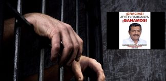 Tres meses más de prisión preventiva para Paisano “N” dicta Juez de Acayucan.