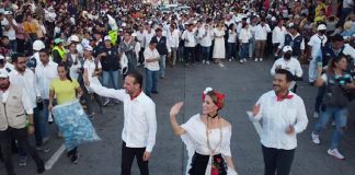 Adiós Carnaval, bienvenido Covid .