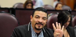 Jorge “N” tendrá que seguir corriendo de la justicia: Gómez Cazarín