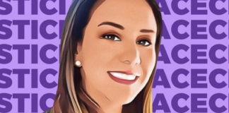 En memoria de Cecilia: presentan “Ley Monzón” en Puebla para quitar patria potestad a feminicidas