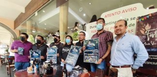 En Coatepec buscan reactivar beneficio de café como centro cultural.