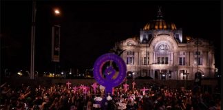 Junio 2022, mes más violento para las mexicanas en los últimos siete años .