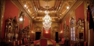 ¿La pobreza franciscana alcanzará a Palacio Nacional ?