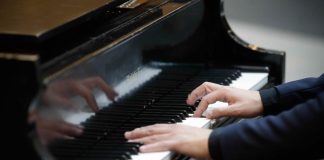 Inicia Segunda Temporada de “Conciertos de Bellas Artes en el Senado de la República”