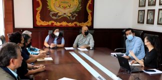 Reitera Ayuntamiento de Xalapa compromiso con el medio ambiente y cuerpos de agua