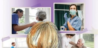 La de los cuidados es una revolución pendiente .