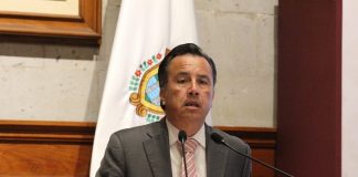 Confirma Cuitlahuac García que hay 4 veracruzanos entre los migrantes asfixiados en tráiler de Texas