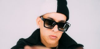 Daddy Yankee abrirá la gala de los Premios Juventud en Puerto Rico .