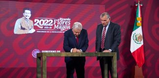 Decreto de AMLO faculta a Conagua para disponer del agua concesionada en Nuevo León