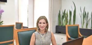 Crianza Positiva en hogares veracruzanos, propone Diputada .