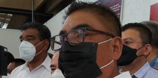 Emplazan a la SEV a atender demandas de docentes en Veracruz .