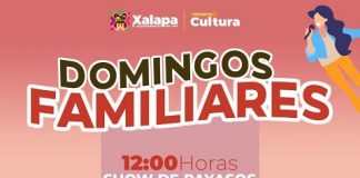Sigue julio con grandes eventos artísticos, dancísticos y musicales en Xalapa