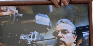 Buscan a empresario que asesinó Enrique Sosa, periodista jubilado en León Guanajuato