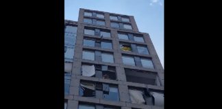 Explosión deja 7 heridos y 400 evacuados en CDMX