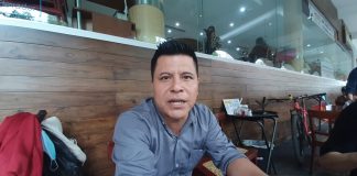 Anuncian fiesta patronal a la Asunción de Nuestra Señora, en Yecuatla