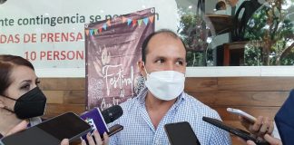 Insostenible acotar movilidad social en pleno periodo vacacional: Edson Tejada