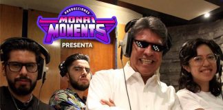 Este es el rap de Ricardo Monreal #RapReal