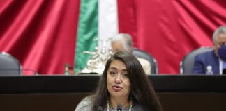 Busca crear Comité de Atención a la Violencia Política Contra las Mujeres en Ámbito Parlamentario