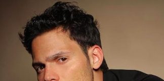 Actor Emmanuel Palomares: “Nunca me habían odiado tanto”.