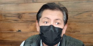 Funcionarios deben trabajar no andarse paseando en el Carnaval; Evangélicos