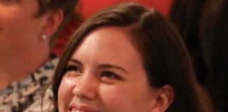 AMLO en la Casa Blanca .