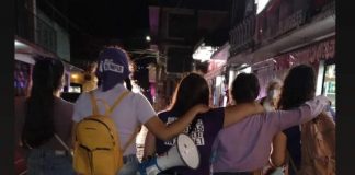 No soy un trofeo ni una rockstar : Olimpia Coral de Melo