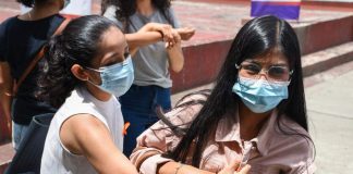 Secretaría de Bienestar llevó a cabo primer taller de defensa personal para las siervas de la nación en Veracruz.