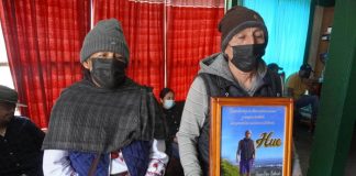 “Lo único que queremos es darle una sepultura digna”: familiares de Josué, migrante oaxaqueño que murió en Texas