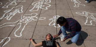 Por qué la guerra contra las drogas es también una guerra contra las mujeres