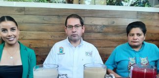 Anuncian Festival del Pulque y el Chicharrón en Las Vigas de Ramírez