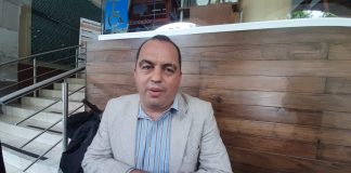 Consejo empresarial impulsa tabulador de constructoras y disminuir tiempos de afectaciones .