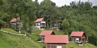 Inauguran parador turístico Finca Santa Martha #Zongolica, operado exclusivamente por mujeres #Veracruz