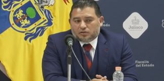 Indignante la revictimización de Luz Raquel por parte de la Fiscalía de Jalisco: Cladem y observatorio. .