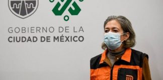 Frenan citatorio de Florencia Serranía en la Fiscalía Capitalina .