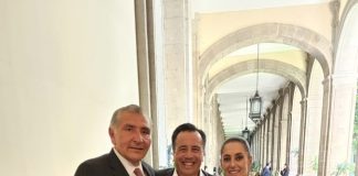 ¿Encendió ya Cuitláhuac otra vela?