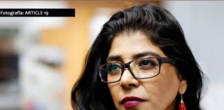 Los 155 agresores de mujeres .