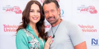 Gabriel Soto y Susana González son los protagonistas de la nueva telenovela de TelevisaUnivision