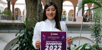 Abiertas, convocatorias al Cabildo Juvenil y Premio Municipal de la Juventud 2022 #Xalapa