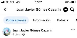 Urge Gómez Cazarin a detectar chapulines infiltrados en Morena