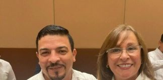 Operación Rocío Nahle en el legislativo