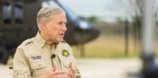 Gobernador de Texas autoriza a la guardia local a detener inmigrantes y devolverlos a la frontera