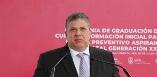 En Xalapa cámaras de vigilancia operan en un 91 % .