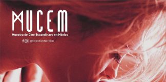 Presenta Ayuntamiento Muestra de Cine Escandinavo en México, tour 2022 #Xalapa