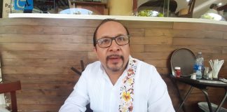 Pendientes de digitalizar 40 por ciento de actas de nacimiento en Xalapa: Martínez Corona