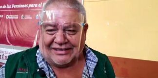 Están acostumbrados a querer tiznar con la calumnia, responde Manuel Huerta a excolaborador de Yunes